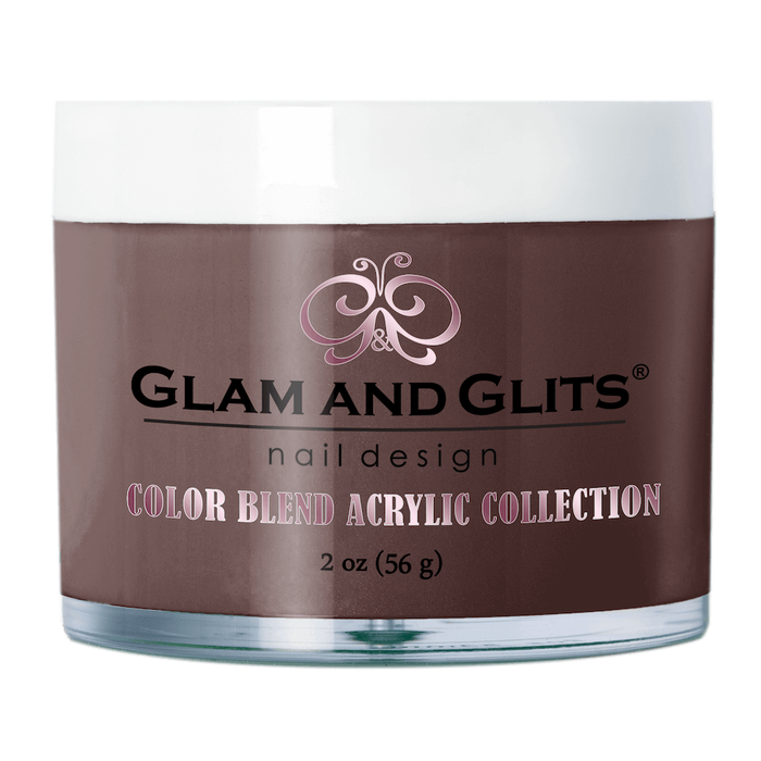 Glam & Glits Blend Acrylic - BL 3087 Iconic