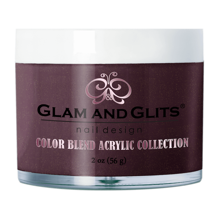 Glam &amp; Glits Blend Acrylic - BL 3090 Sidekick 