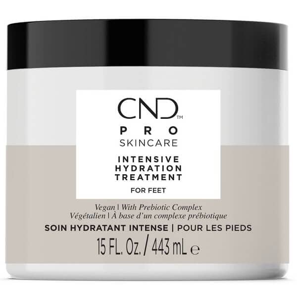 CND PRO Skincare Intensive Hydration Treatment For Feet