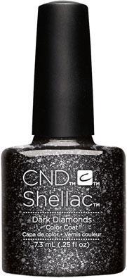 CND - Shellac Dark Diamond