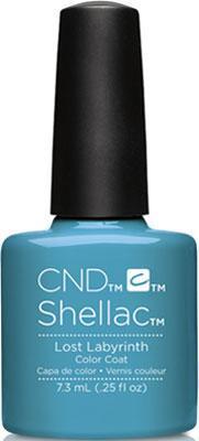 CND - Shellac Lost Labyrinth ***SPECIAL SALE***