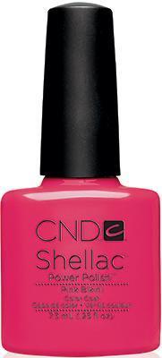 CND - Shellac Pink Bikini