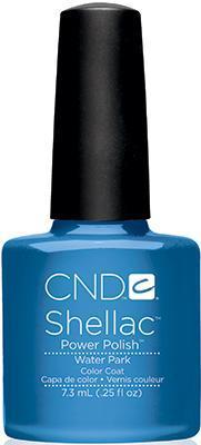 CND - Shellac Water Park
