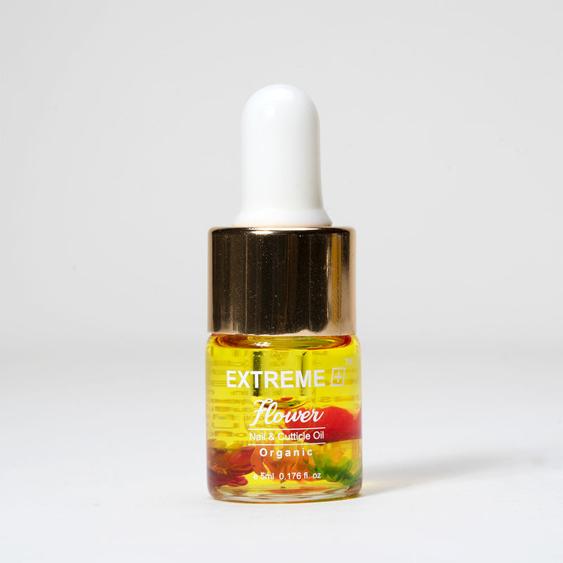 EXTREME+ Bộ dầu dưỡng biểu bì hoa nhỏ với 10 hương vị