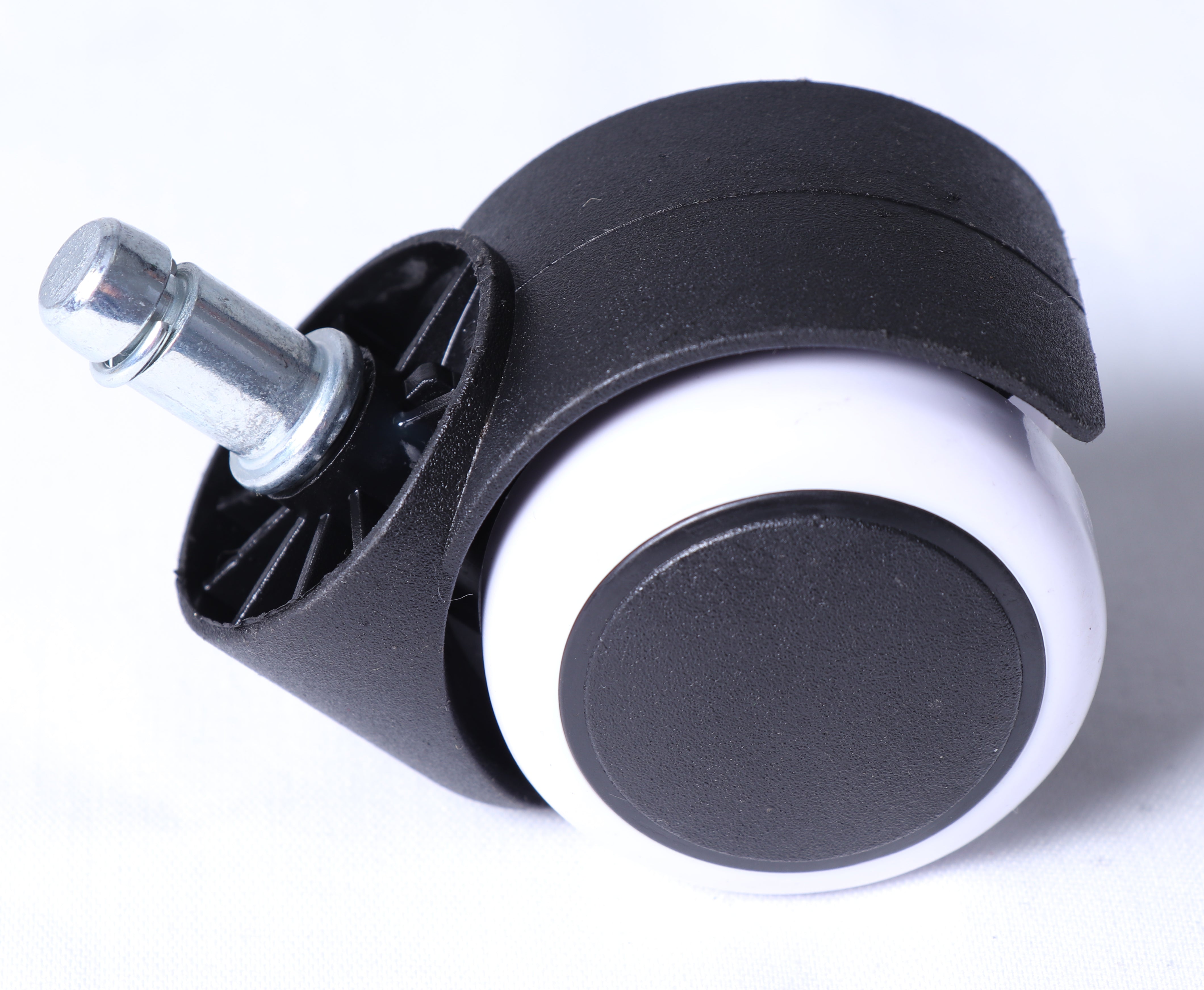 Rubber Caster Wheels (for Stool)