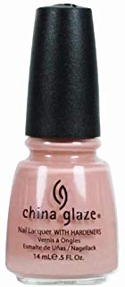 China Glaze Polish - 80974 Cánh Buồm Hoàng Hôn