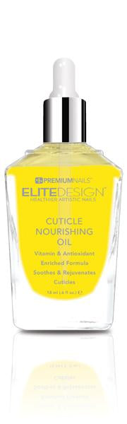 Dipping Liquid - Premium Nail Elite Design 0.5 oz - Cuticle