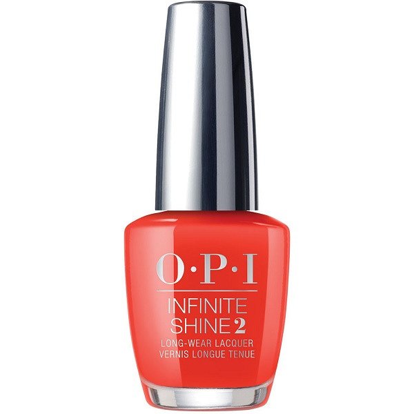 OPI Infinite Shine Polish - ISL D38 Me, Myself & I