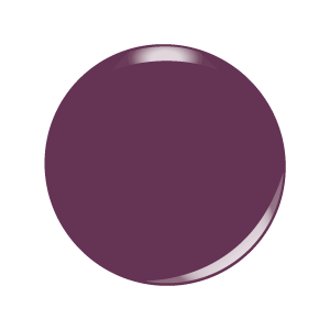 Kiara Sky Dipping Powder - D445 Grape Your Attention