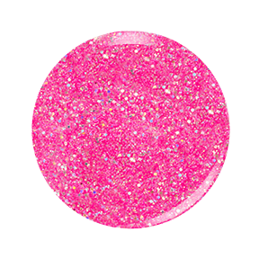 Kiara Sky Dipping Powder - D478 I Pink You Anytime