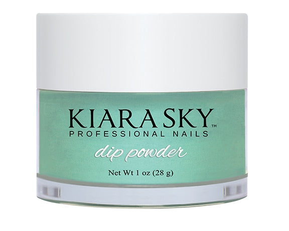 Kiara Sky Dipping Powder - D493 Only Natural