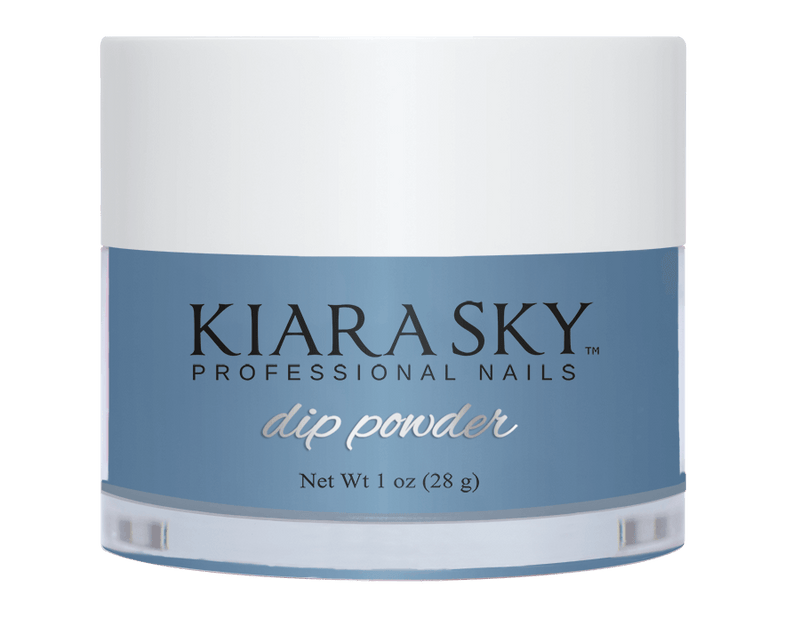 Kiara Sky Dipping Powder - D535 After The Reign