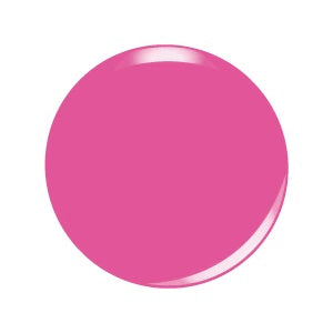 Kiara Sky Dipping Powder - D541 Pixie Pink