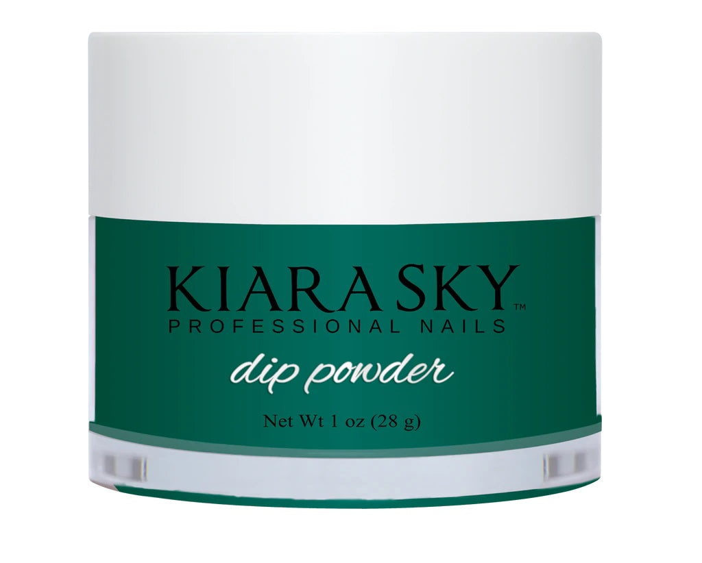 Kiara Sky Dipping Powder - D622 Pretty Fly