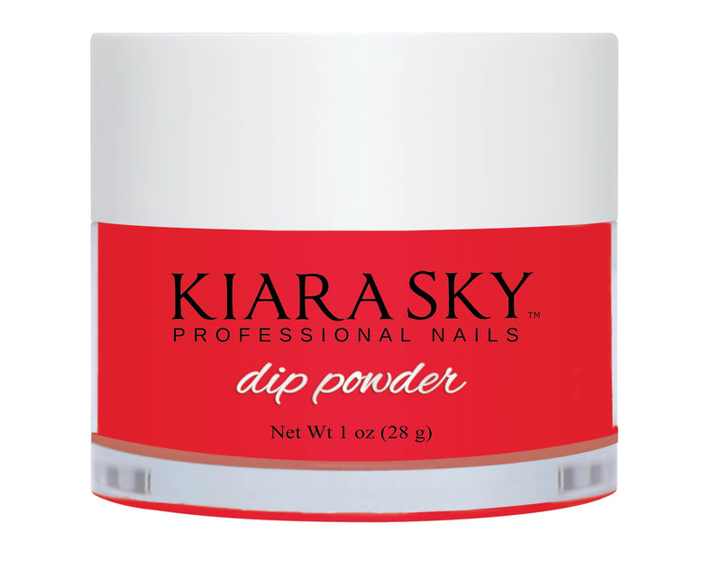 Kiara Sky Dipping Powder - D627 Sunbrust
