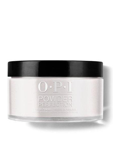 OPI Dipping Color Powders 4.25 Oz - DP001 Trong Suốt