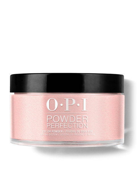 OPI Dipping Color Powders 4.25 Oz - DPH19 Passion
