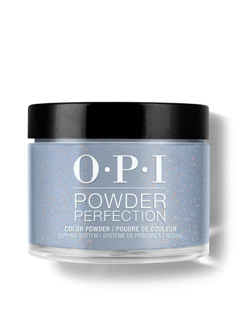 OPI Dipping Color Powders - MI11 Leonardo's Model Color