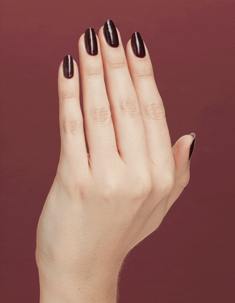 OPI Dipping Color Powders - MI12 Complimentary Wine