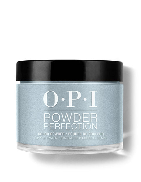 OPI Dipping Color Powders - MI07 Suzi Talks With Her Hands