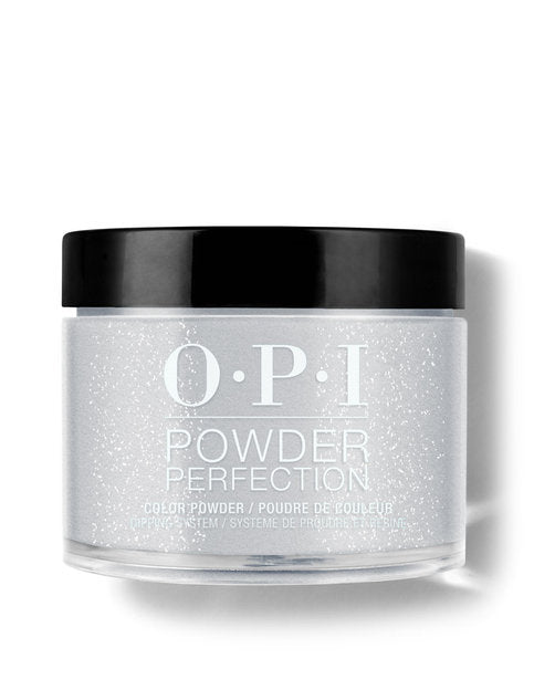 OPI Dipping Color Powders - MI08 OPI Nails The Runway