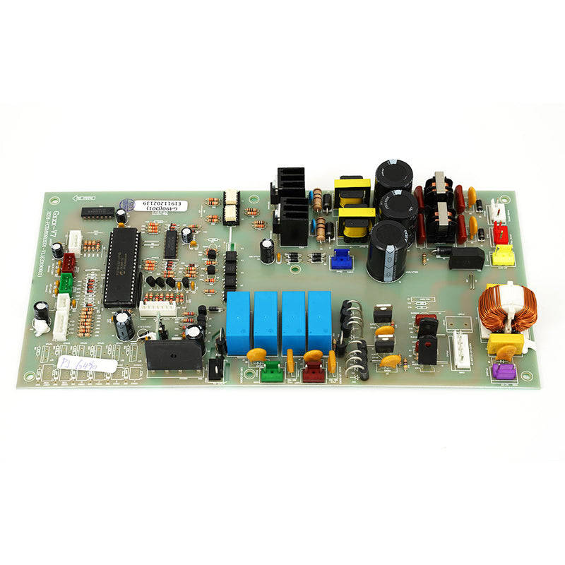 Main Control Board for G490 Massage Chairs