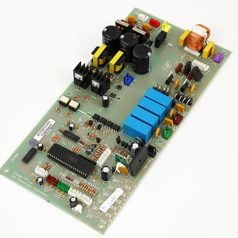 Main Control Board for G490 Massage Chairs
