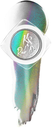 Kiara Sky Rub On Holo - RH01 Disco Ball