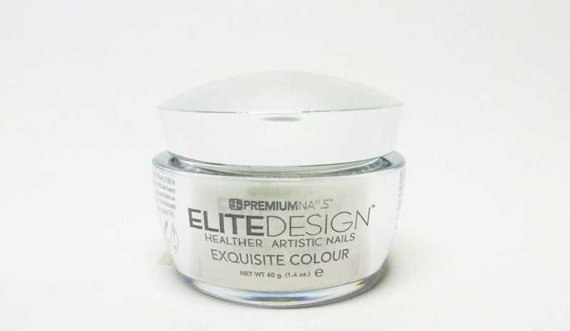 Premium Nails - Elite Design Dipping Powder - 101 Beigi Pearl
