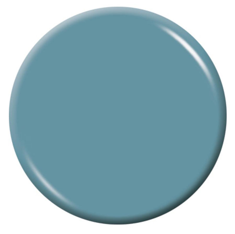 Premium Nails - Elite Design Dipping Powder - 111 Blue Green