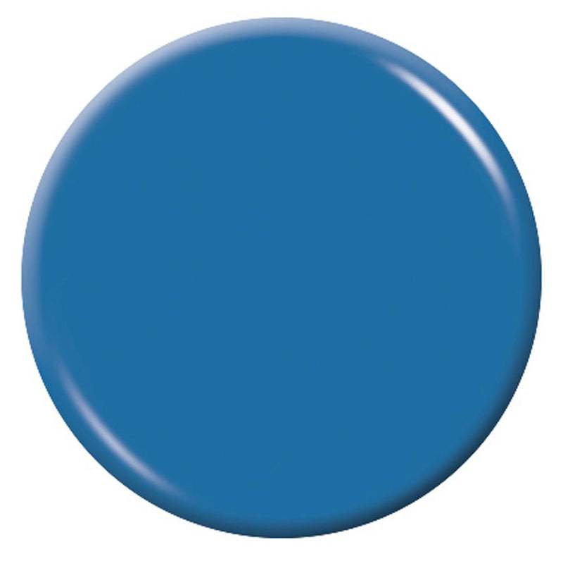 Móng Cao Cấp - Elite Design Dipping Powder - 116 Aqua Blue