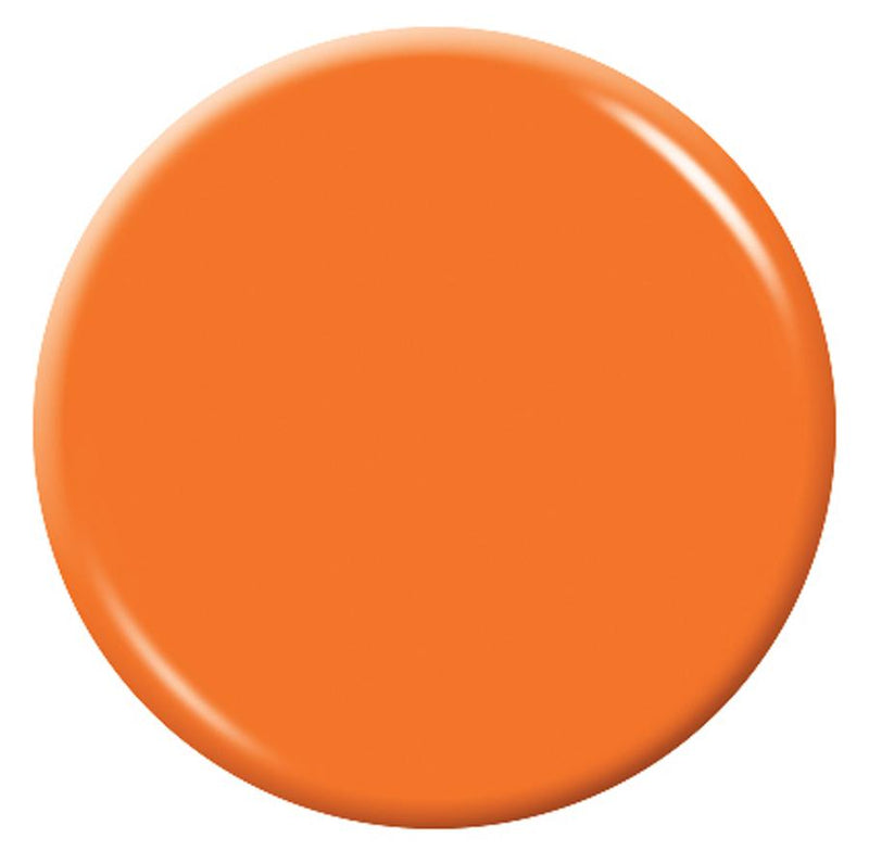 Premium Nails - Elite Design Dipping Powder - 117 Bright Orange