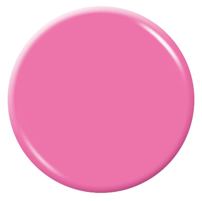 Premium Nails - Elite Design Dipping Powder - 120 Vibrant Pink