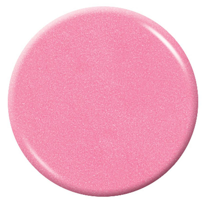 Premium Nails - Elite Design Dipping Powder - 127 Bright Pink Shimmer