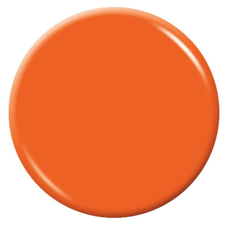 Móng Cao Cấp - Elite Design Dipping Powder - 129 Orange