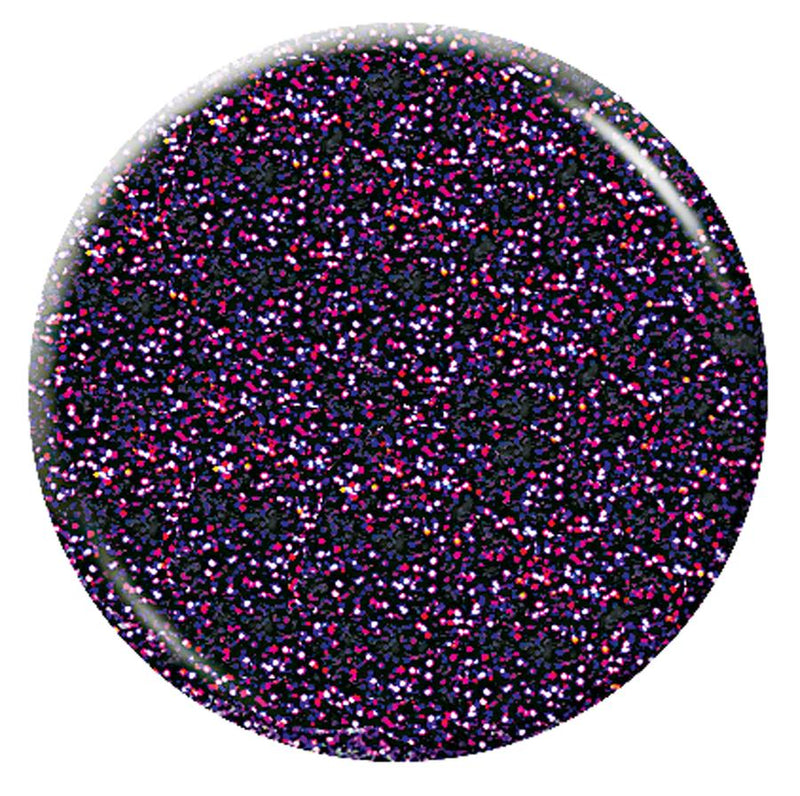 Premium Nails - Elite Design Dipping Powder - 131 Purple Glitter
