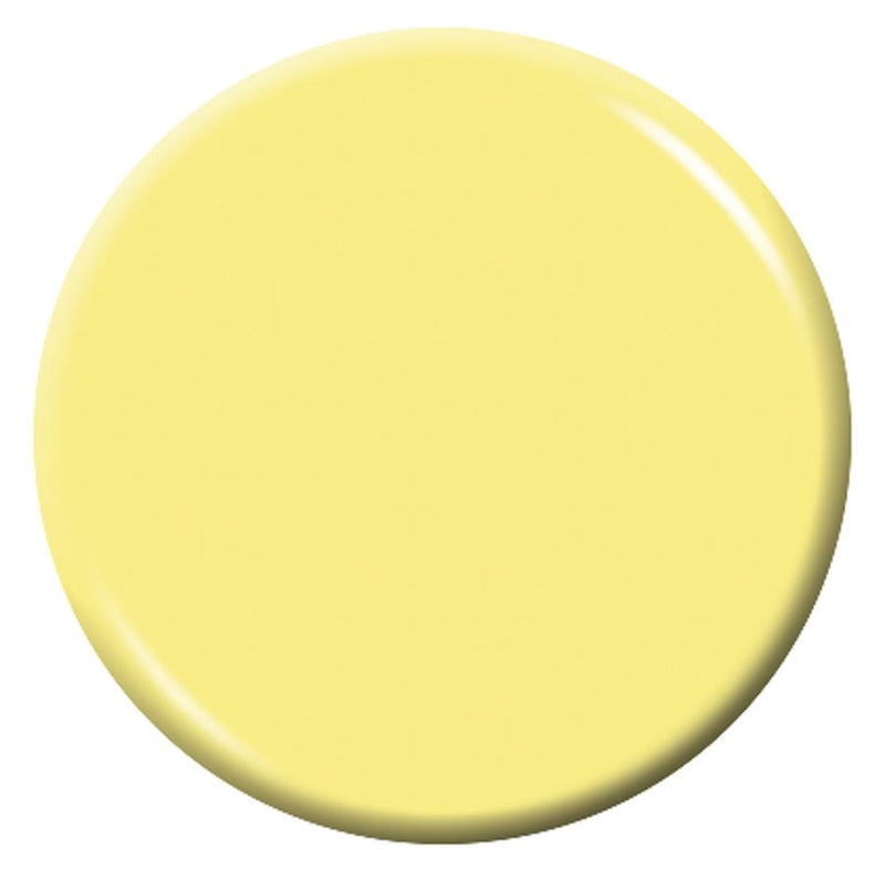 Premium Nails - Elite Design Dipping Powder - 136 Pastel Yellow