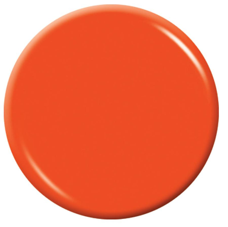 Premium Nails - Elite Design Dipping Powder - 144 Red Orange