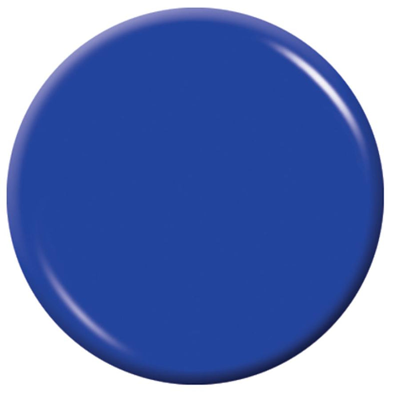 Premium Nails - Elite Design Dipping Powder - 145 Vibrant Blue