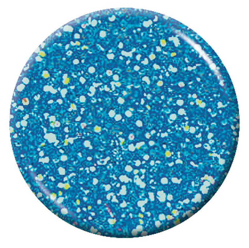 Móng Tay Cao Cấp - Elite Design Dipping Powder - 156 Brilliant Topaz Glitter