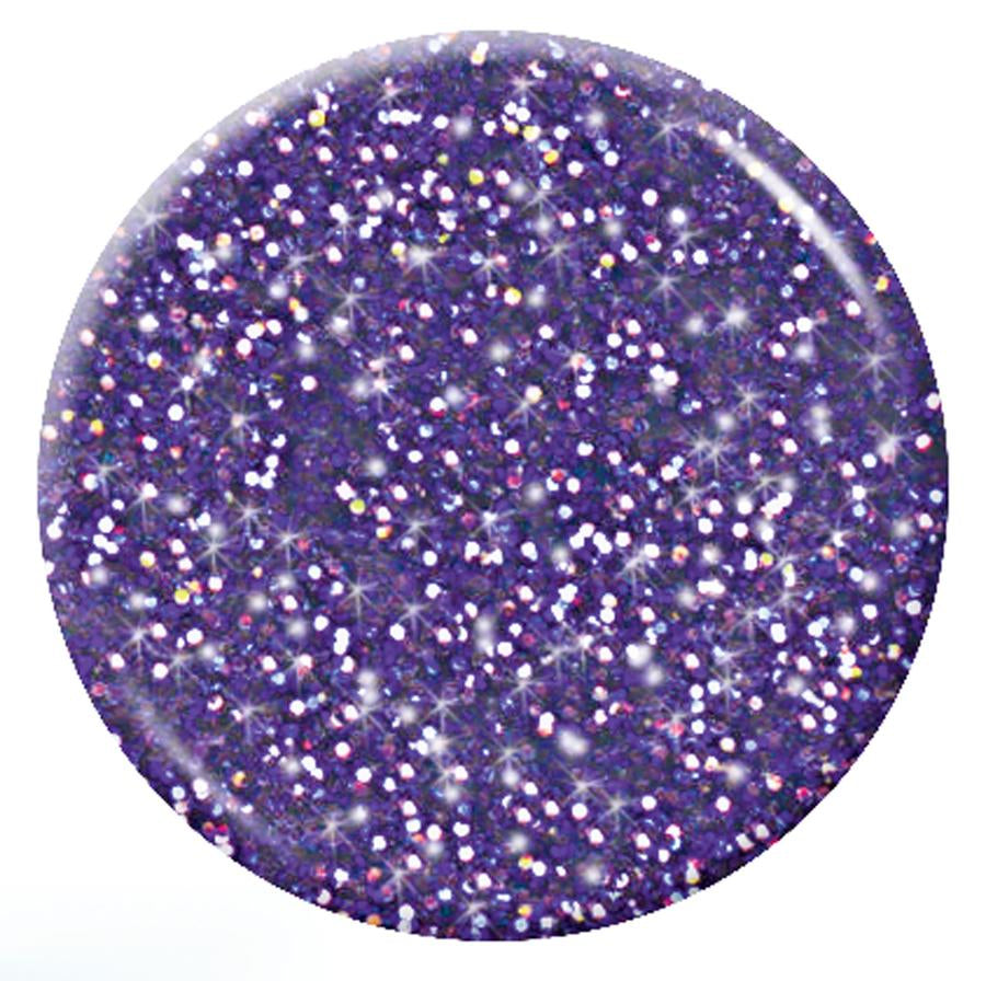 Móng Tay Cao Cấp - Elite Design Dipping Powder - 159 Lavender Glitter