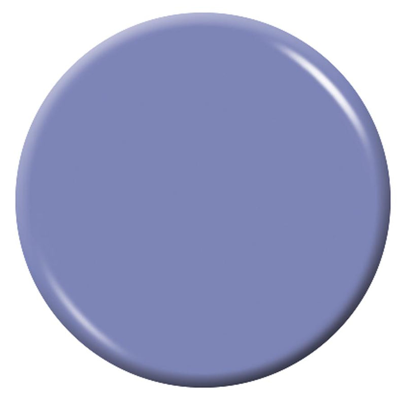 Móng Cao Cấp - Elite Design Dipping Powder - 168 Violet Blue