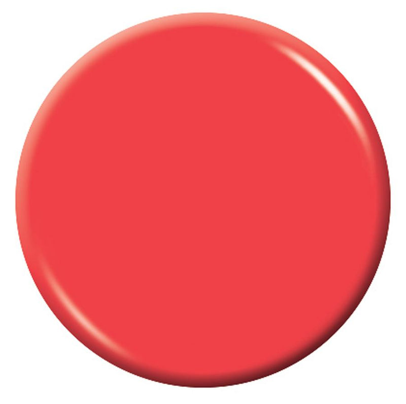 Móng Cao Cấp - Elite Design Dipping Powder - 177 Bright Red