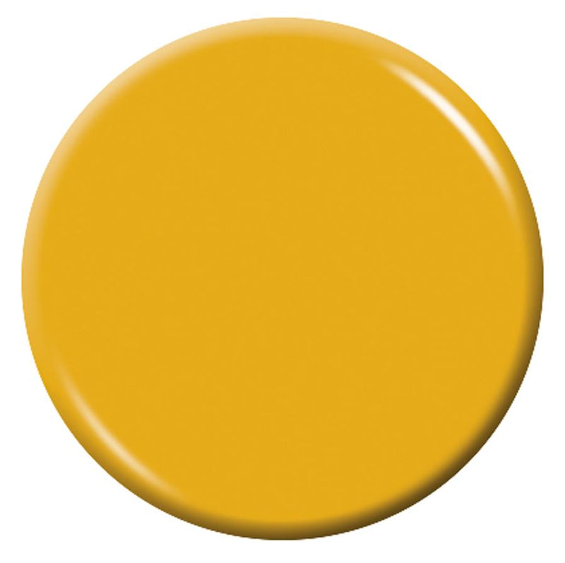 Premium Nails - Elite Design Dipping Powder - 182 Sunflower Yellow