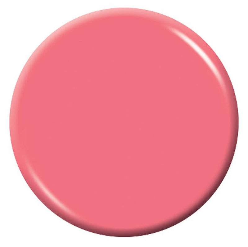Móng Cao Cấp - Elite Design Dipping Powder - 211 Cali Coral Pink