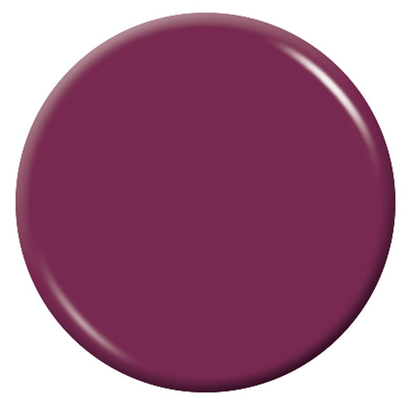 Premium Nails - Elite Design Dipping Powder - 243 Violet Red