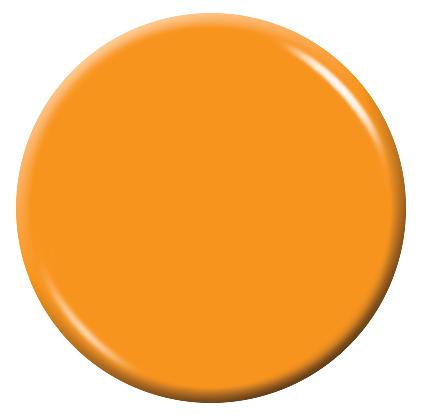 Premium Nails - Elite Design Dipping Powder - 247 Neon Orange