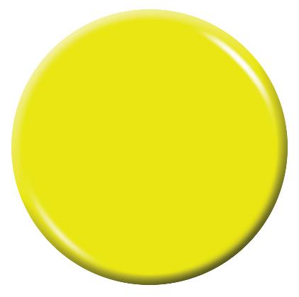 Móng Cao Cấp - Elite Design Dipping Powder - 249 Neon Yellow