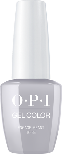 OPI Gel - SH5 Engage-ment to Be