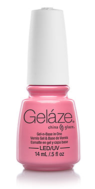 China Glaze Gelaze - 81612 Exceptionally Gifted